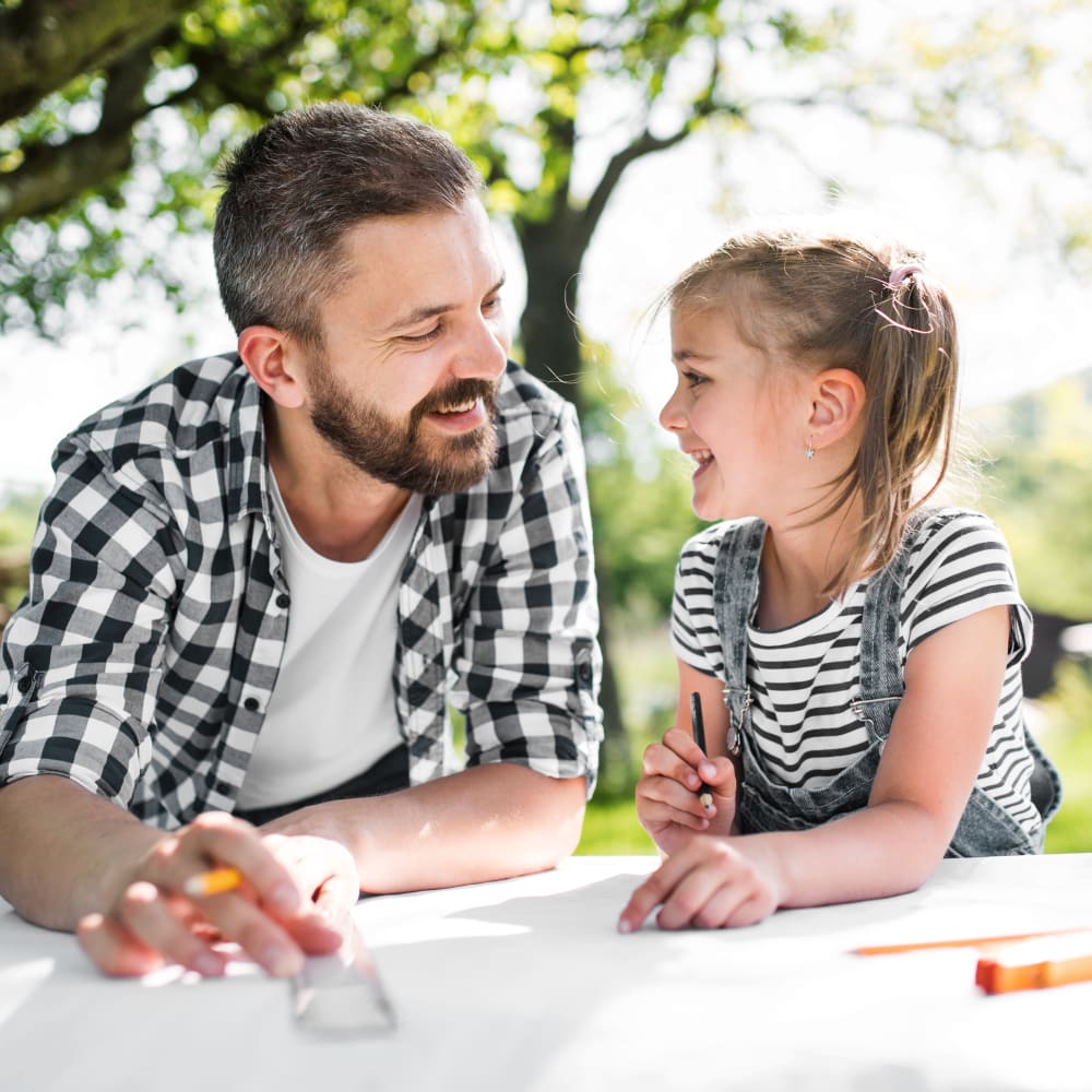 Children's Dental Services at Redwoods Dental in Langley